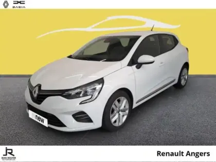 Photo Renault Clio