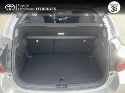 Photo 9 Toyota Yaris  116h Design Pack Confort - TVA RECUP