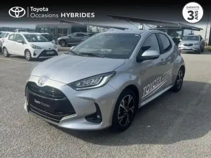 Photo Toyota Yaris
