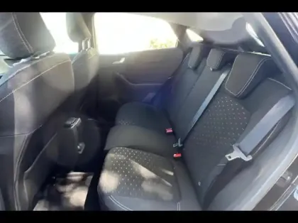 Photo 10 Ford Puma  Gen-E 168ch Standard Range 43 kWh