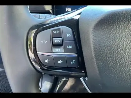 Photo 14 Ford Puma  Gen-E 168ch Standard Range 43 kWh