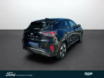 Photo 6 Ford Puma  Gen-E 168ch Standard Range 43 kWh