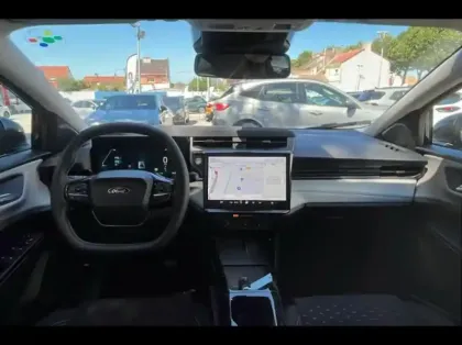 Photo 8 Ford Puma  Gen-E 168ch Standard Range 43 kWh