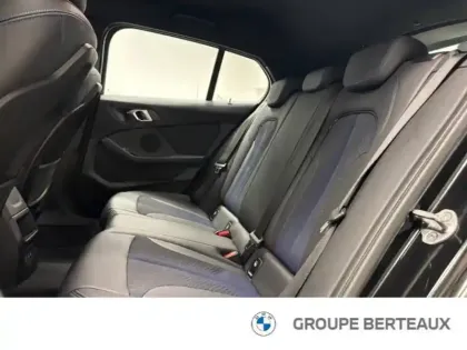 Photo 14 BMW Serie 1 Série 1 118iA 136ch M Sport DKG7