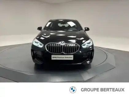 Photo 6 BMW Serie 1 Série 1 118iA 136ch M Sport DKG7