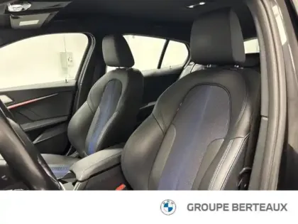 Photo 5 BMW Serie 1 Série 1 118iA 136ch M Sport DKG7