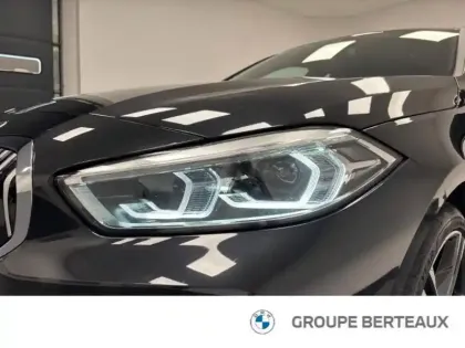 Photo 7 BMW Serie 1 Série 1 118iA 136ch M Sport DKG7