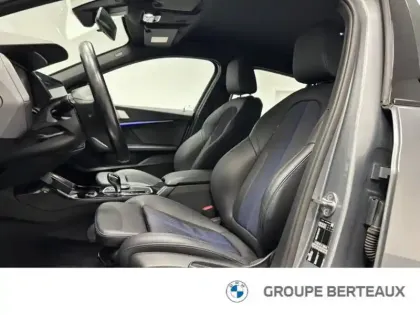 Photo 5 BMW Serie 1 Série 1 118iA 136ch M Sport DKG7