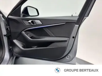 Photo 11 BMW Serie 1 Série 1 118iA 136ch M Sport DKG7