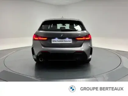 Photo 12 BMW Serie 1 Série 1 118iA 136ch M Sport DKG7