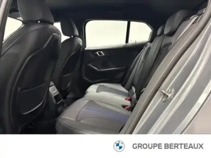 Photo 14 BMW Serie 1 Série 1 118iA 136ch M Sport DKG7