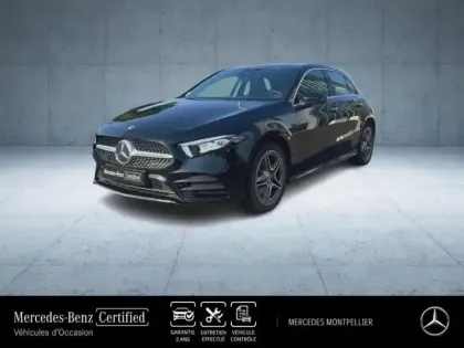 Photo Mercedes Classe A