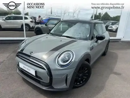 Photo Mini Mini