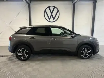 Photo 2 Citroën C4 Cactus  PureTech 110ch S&S Feel Business E6.d 6cv