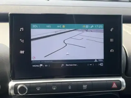 Photo 9 Citroën C4 Cactus  PureTech 110ch S&S Feel Business E6.d 6cv