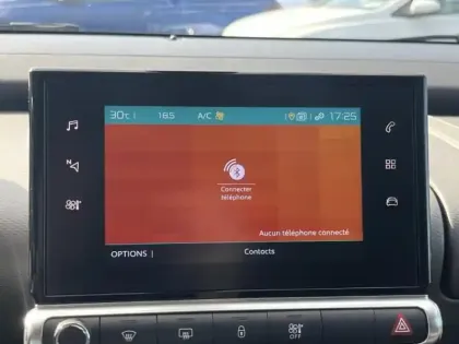 Photo 14 Citroën C4 Cactus  PureTech 110ch S&S Feel Business E6.d 6cv