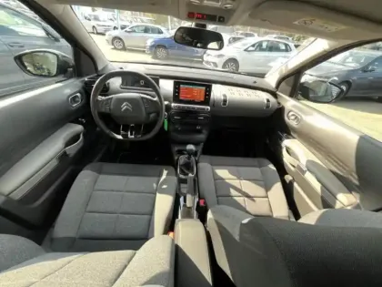 Photo 5 Citroën C4 Cactus  PureTech 110ch S&S Feel Business E6.d 6cv