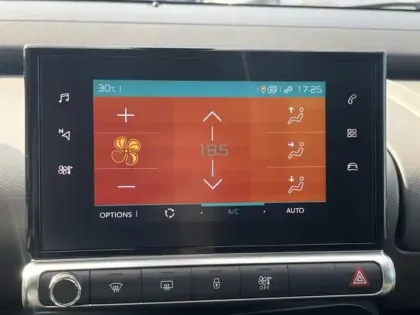 Photo 11 Citroën C4 Cactus  PureTech 110ch S&S Feel Business E6.d 6cv