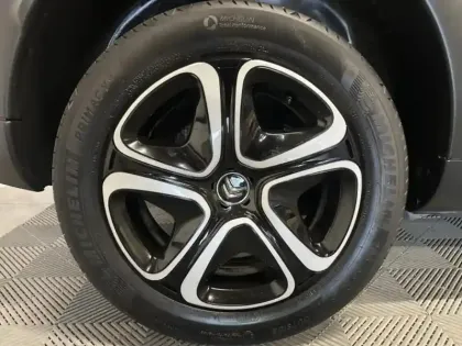 Photo 8 Citroën C4 Cactus  PureTech 110ch S&S Feel Business E6.d 6cv