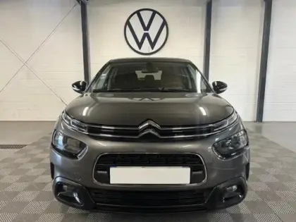 Photo 3 Citroën C4 Cactus  PureTech 110ch S&S Feel Business E6.d 6cv