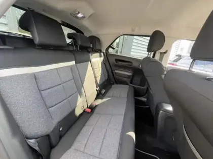 Photo 6 Citroën C4 Cactus  PureTech 110ch S&S Feel Business E6.d 6cv