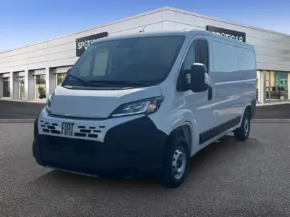 Photo Fiat Ducato