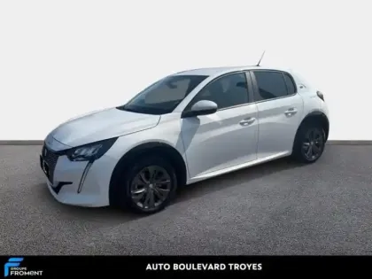 Photo Peugeot 208 Style