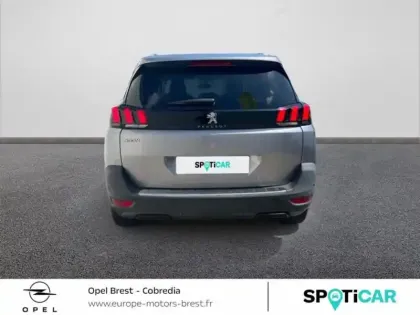 Photo 4 Peugeot 5008  1.5 BlueHDi 130ch E6.c Allure  S&S 6cv