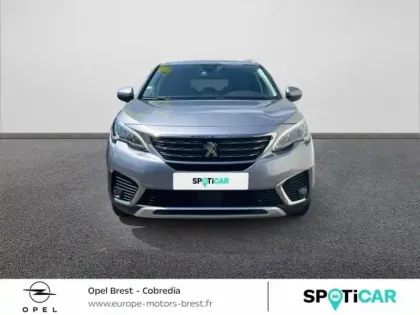 Photo 3 Peugeot 5008  1.5 BlueHDi 130ch E6.c Allure  S&S 6cv
