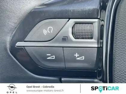 Photo 9 Peugeot 5008  1.5 BlueHDi 130ch E6.c Allure  S&S 6cv