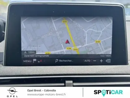 Photo 11 Peugeot 5008  1.5 BlueHDi 130ch E6.c Allure  S&S 6cv