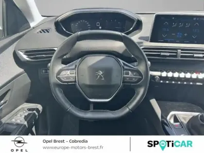 Photo 7 Peugeot 5008  1.5 BlueHDi 130ch E6.c Allure  S&S 6cv