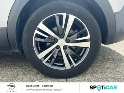 Photo 5 Peugeot 5008  1.5 BlueHDi 130ch E6.c Allure  S&S 6cv