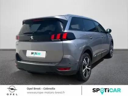 Photo 2 Peugeot 5008  1.5 BlueHDi 130ch E6.c Allure  S&S 6cv