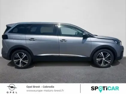 Photo 1 Peugeot 5008  1.5 BlueHDi 130ch E6.c Allure  S&S 6cv