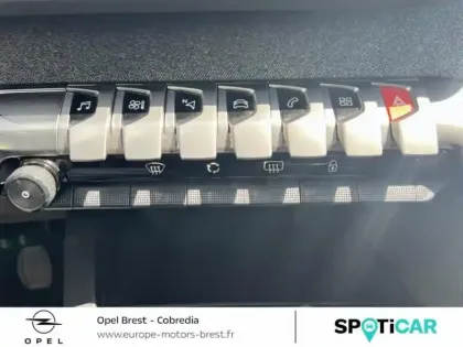 Photo 14 Peugeot 5008  1.5 BlueHDi 130ch E6.c Allure  S&S 6cv