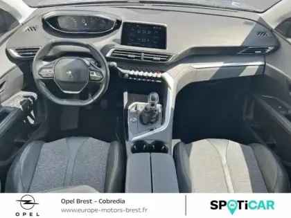 Photo 6 Peugeot 5008  1.5 BlueHDi 130ch E6.c Allure  S&S 6cv