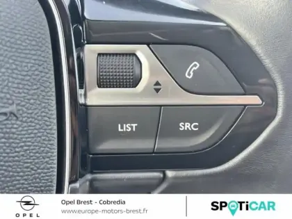 Photo 8 Peugeot 5008  1.5 BlueHDi 130ch E6.c Allure  S&S 6cv