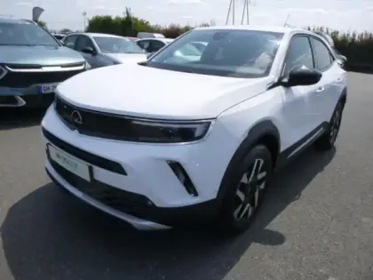 Photo Opel Mokka