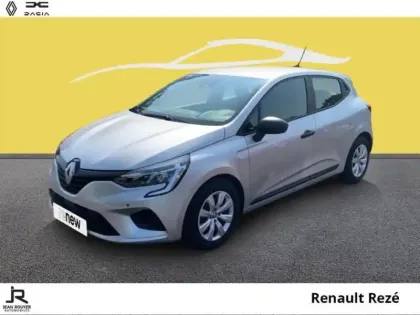 Photo Renault Clio