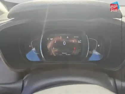 Photo 11 Renault Kadjar  1.2 TCe 130ch energy Graphite EDC GPS Radar AR