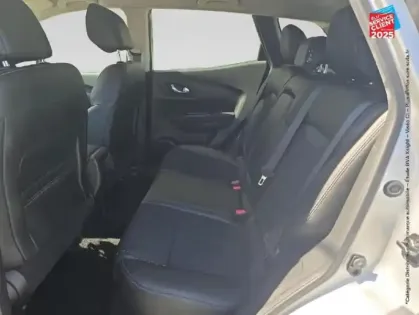 Photo 10 Renault Kadjar  1.2 TCe 130ch energy Graphite EDC GPS Radar AR