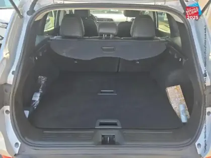 Photo 13 Renault Kadjar  1.2 TCe 130ch energy Graphite EDC GPS Radar AR