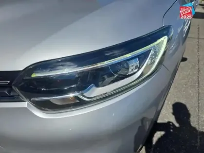 Photo 12 Renault Kadjar  1.2 TCe 130ch energy Graphite EDC GPS Radar AR