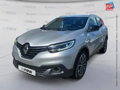 Photo Renault Kadjar