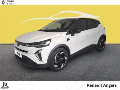 Photo Renault Captur