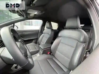 Photo 8 Mg Mg4  EV 204ch - 64kWh Luxury MY24