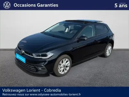 Photo Volkswagen Polo