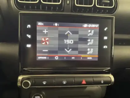 Photo 12 Citroën C3 Aircross  PureTech 130ch S&S Shine E6.d EAT6