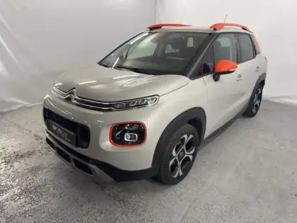 Photo Citroën C3 Aircross